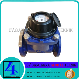 Flow meter Amico 2 inch Flange