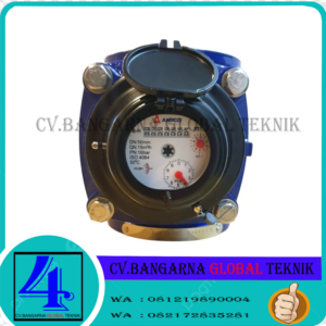 Flow meter Amico 2 inch Flange