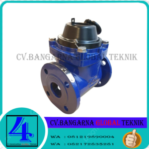 Flow meter Amico 2 inch Flange