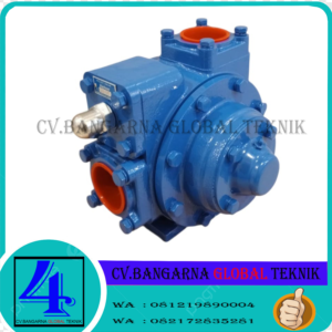 CV.BANGARNA GLOBAL TEKNIK MENJUAL POMPA SOLAR 2 INCH MERK BLACKMER TDX2