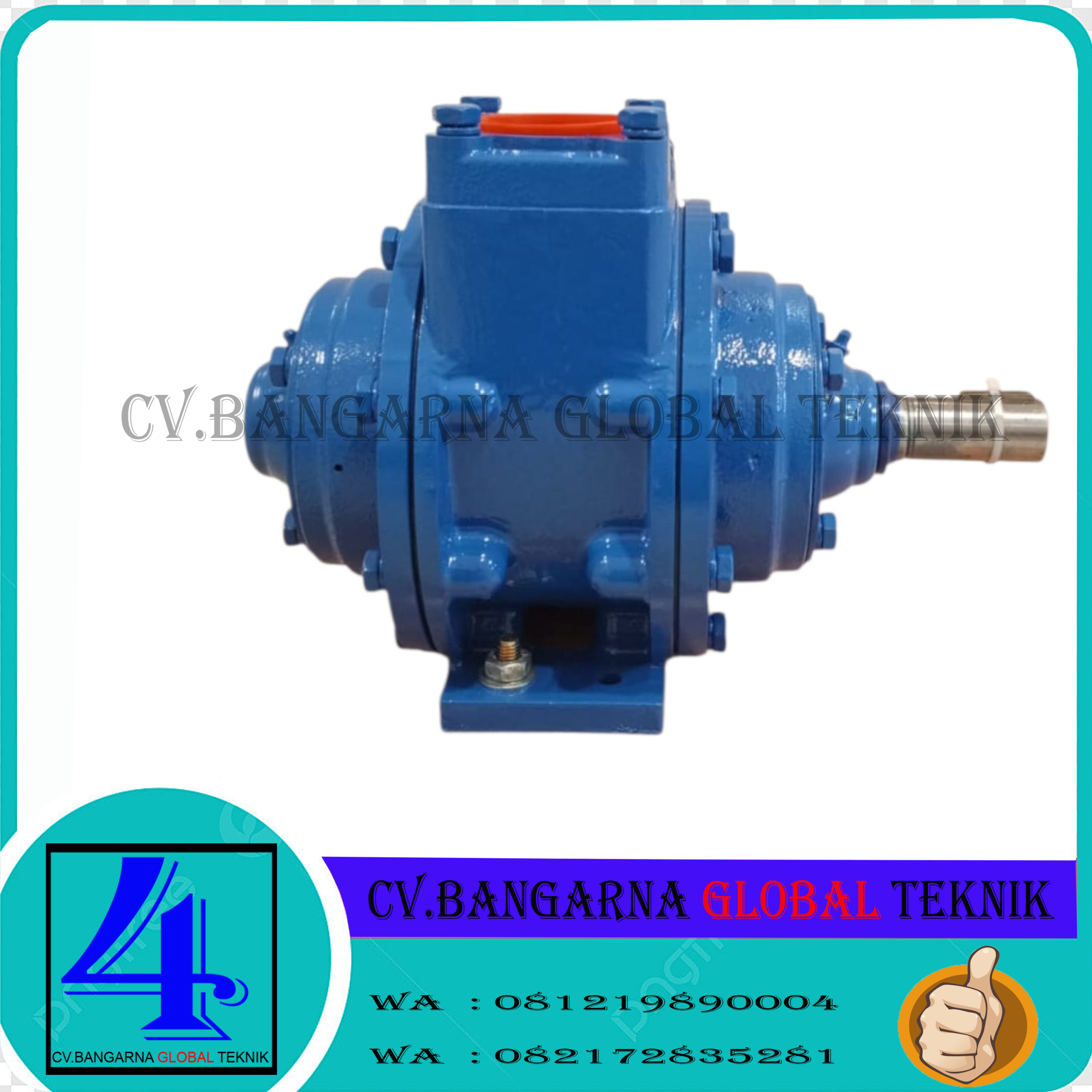 CV.BANGARNA GLOBAL TEKNIK MENJUAL POMPA SOLAR 2 INCH MERK BLACKMER TDX2