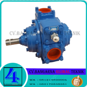 CV.BANGARNA GLOBAL TEKNIK MENJUAL POMPA SOLAR 2 INCH MERK BLACKMER TDX2