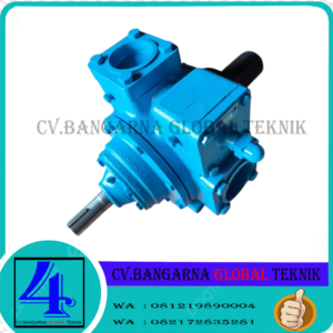 Vane Pump Blackmer Model TXD2.5A 2,5 Inch Screw - Pump Rotary - Suction Oil Pump DN65