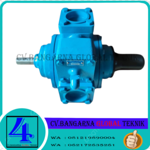 Vane Pump Blackmer Model TXD2.5A 2,5 Inch Screw - Pump Rotary - Suction Oil Pump DN65