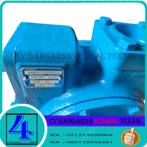 POMPA MINYAK SOLAR BLACKMER 2.5 INCH MODEL TXD2.5A - CV.BANGARNA GLOBAL TEKNIK