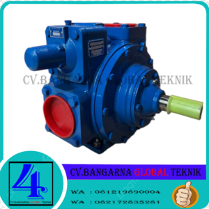 Jual pompa minyak oil merk Blackmer size 3 inch | Model TXD3E size 3" - Harga murah