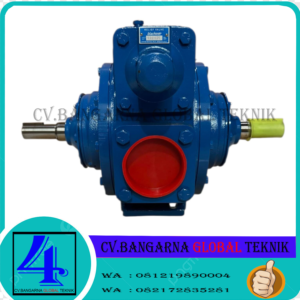 Jual pompa minyak oil merk Blackmer size 3 inch | Model TXD3E size 3" - Harga murah