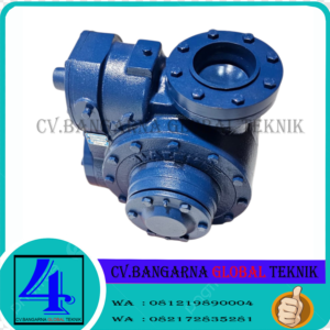 Jual pompa Blackmer size 4 inch model X4B-N