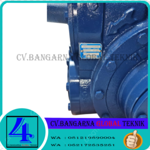 Jual pompa Blackmer size 4 inch model X4B-N