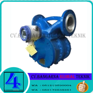 FLOW METER MINYAK SOLAR MERK FC ( FLOW CONTROLS ) MODEL FCBM10 SIZE 4 INCH