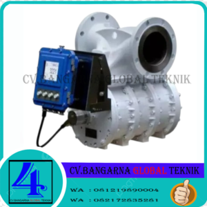 Flow meter Flow controls size 6" Model FCBM15 | Flow meter FC 6 inch