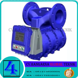 Jual flow meter oil merk Flow controls size 6 inch Model FCBM15