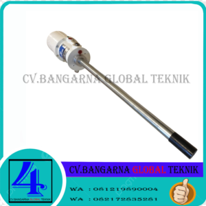 Distributor Fire Ball 425 Brand Graco | Part No.PN 205395 ( Ratio 50:1 400 LB (180 kg)