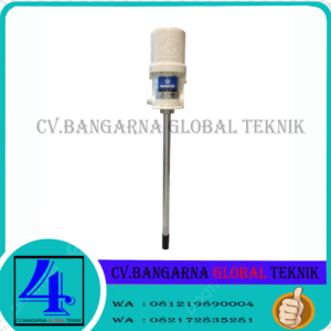 Distributor Fire Ball 425 Brand Graco | Part No.PN 205395 ( Ratio 50:1 400 LB (180 kg)