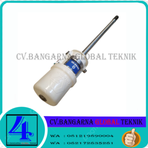 Distributor Fire Ball 425 Brand Graco | Part No.PN 205395 ( Ratio 50:1 400 LB (180 kg)