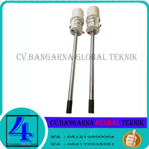 Distributor Fire Ball 425 Brand Graco | Part No.PN 205395 ( Ratio 50:1 400 LB (180 kg)