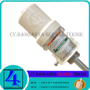 Jual Fire-Ball 300 Merk GRACO / Made In U.S.A Buat Grease 50:1 400 lb (180 kg) Grease Pump