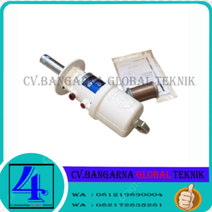 Fire-Ball 425 / Merk GRACO / AIR - POWERED PUMP / Part No. 205626