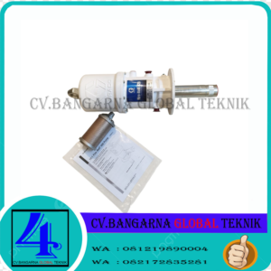 Fire-Ball 425 / Merk GRACO / AIR - POWERED PUMP / Part No. 205626