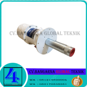 Fire-Ball 425 / Merk GRACO / AIR - POWERED PUMP / Part No. 205626