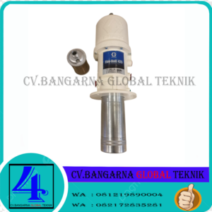 Distributor Fire-Ball 425 part No.237526 Graco Ratio 3:1 - Universal Size Oil Pump - Pneumatic Air Pump