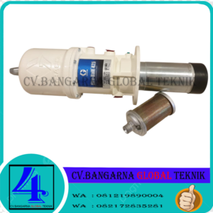 Distributor Fire-Ball 425 part No.237526 Graco Ratio 3:1 - Universal Size Oil Pump - Pneumatic Air Pump