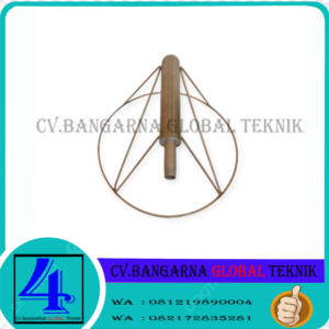 Distributor frame windsock diameter 80cm | Jual frame windsock dia 80cm bahan SS304