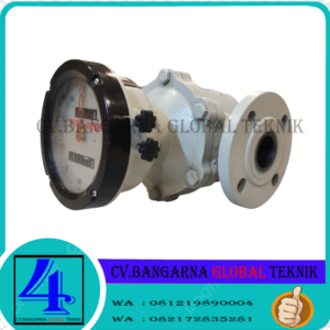 Jual Flow meter Oil Size 1.5" - Merk Fuel-Rite Model FU-CIOM-40