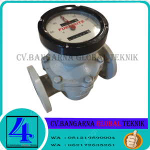 Jual Flow meter Oil Size 1.5" - Merk Fuel-Rite Model FU-CIOM-40