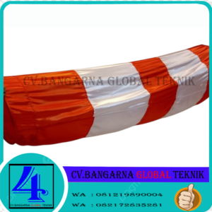 Jual kain windsock arah angin Dia 30cm sampai 90cm bahan parasut | Produk local
