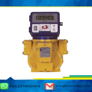 Flow Meter LC M25 Size 3 Inch | CV.BANGARNA GLOBAL TEKNIK