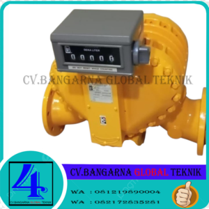 Jual flow meter solar | LC M80 size 6" | Merk Liquid control size 6 inch | Kalibrasi metrologi | Jakarta