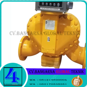 Jual flow meter solar | LC M80 size 6" | Merk Liquid control size 6 inch | Kalibrasi metrologi | Jakarta