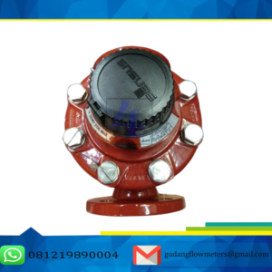 Jual Water Meter Air pans Merk Sensus WS-Dynamic Ukuran 2 1/2" PN40
