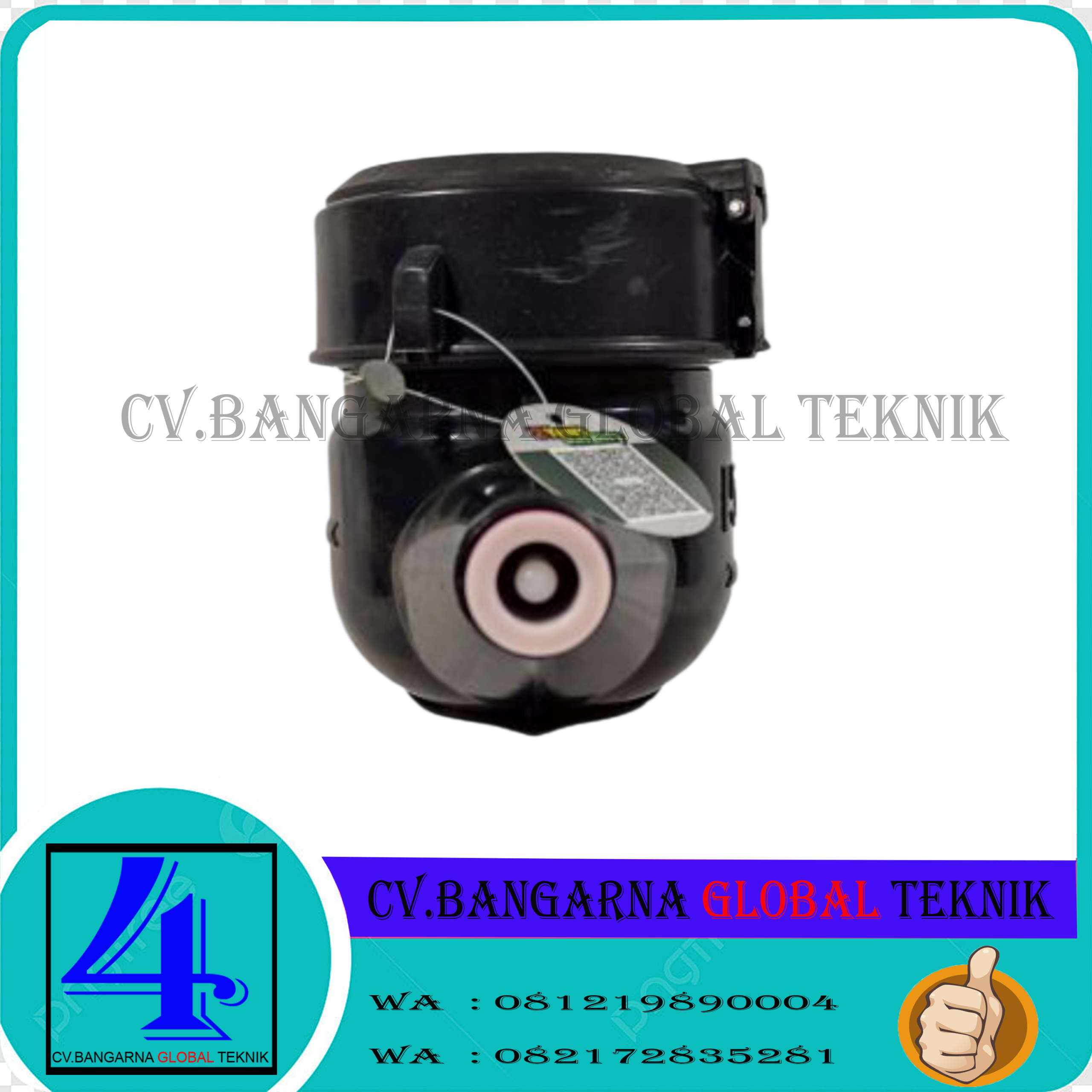 Water Meter Multi Jet ABS Merk SHM Ukuran 1/2",3/4" Size Terlengkap