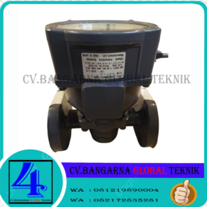 Tokico 1 inch flow meter oil | DN 25mm flange Jis 10k | Type FGBB-835BDL-04X