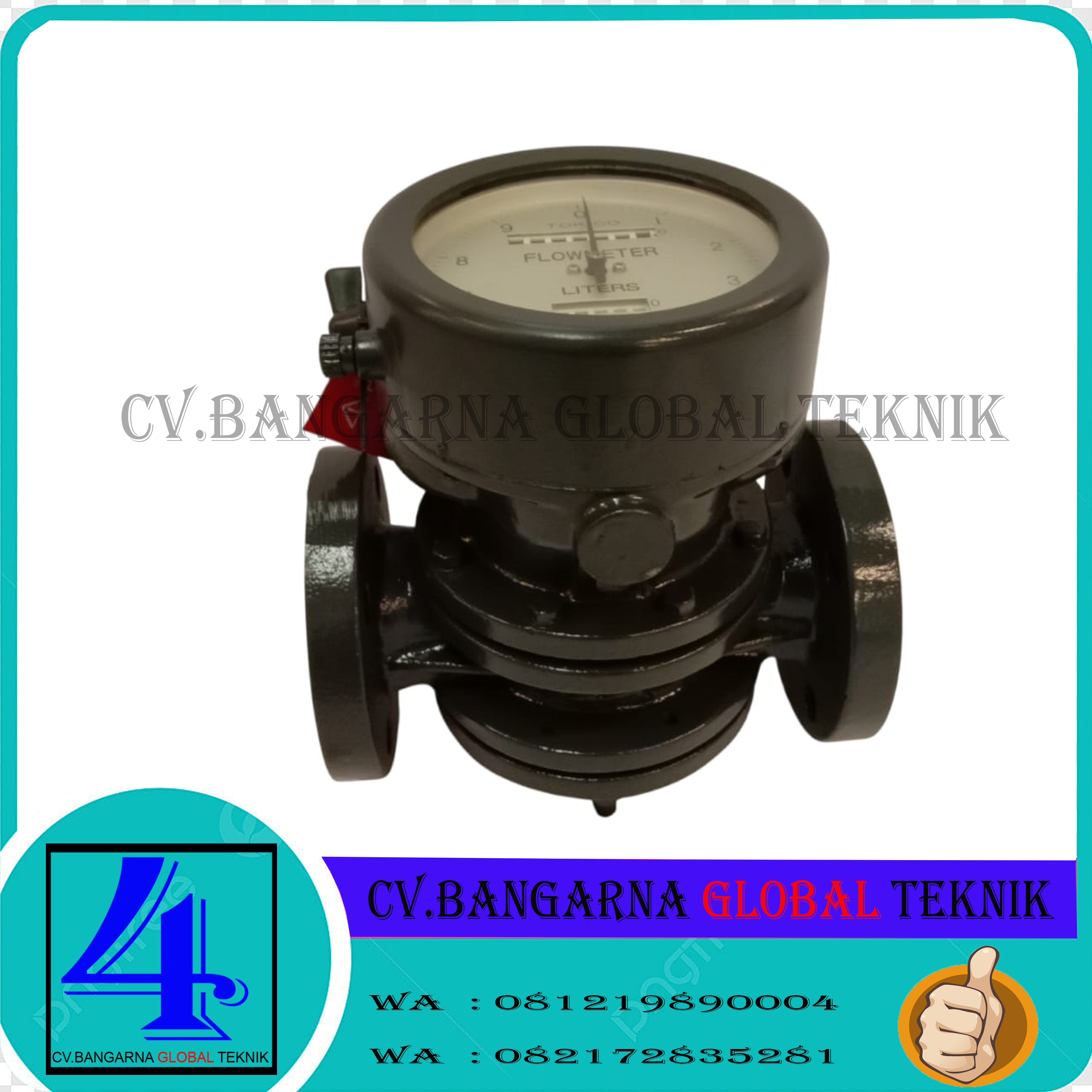 Harga flow meter Tokico 2 inch FR00541-04X | Jual flow meter CPO merk Tokico 2 inch flange Jis 10K