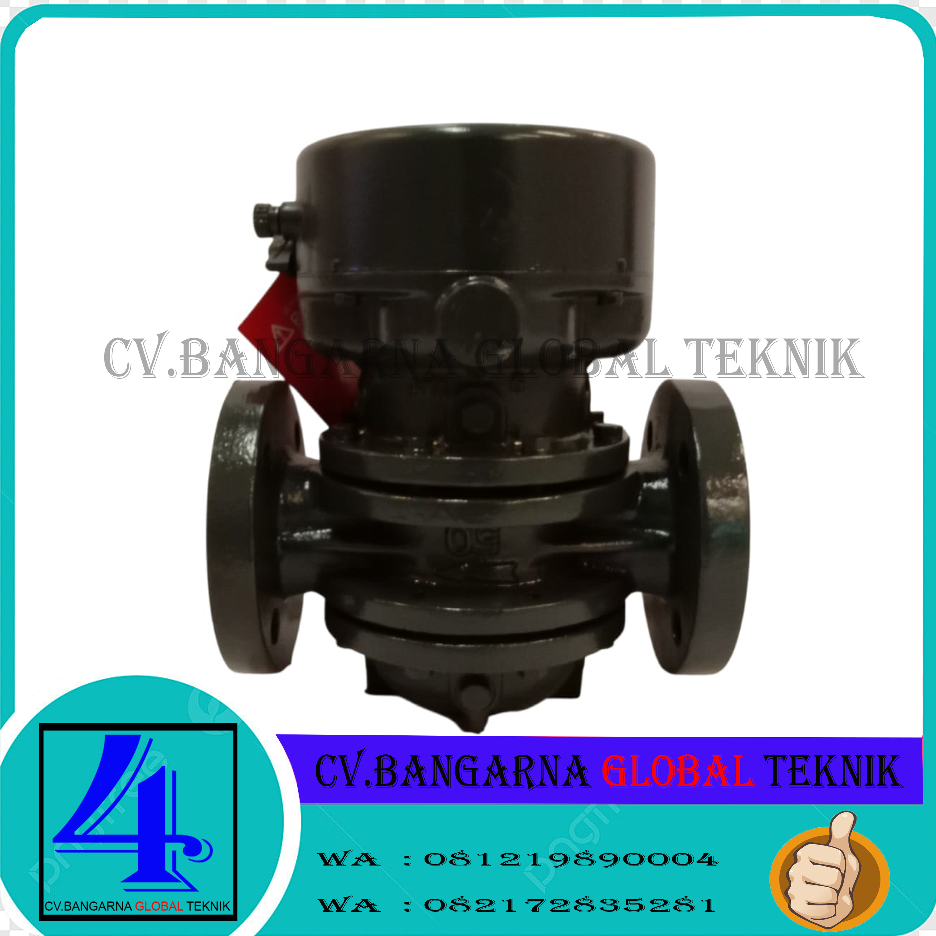 Harga flow meter Tokico 2 inch FR00541-04X | Jual flow meter CPO merk Tokico 2 inch flange Jis 10K