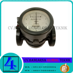 Harga flow meter Tokico 2 inch FR00541-04X | Jual flow meter CPO merk Tokico 2 inch flange Jis 10K
