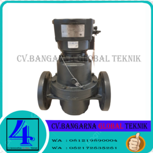 Flow meter oil 3" merk Tokico | jual tokico 3 inch Type FRP 0845 BAA – 04X2 – X