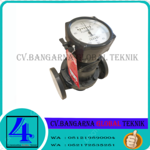 Flow meter oil 3" merk Tokico | jual tokico 3 inch Type FRP 0845 BAA – 04X2 – X