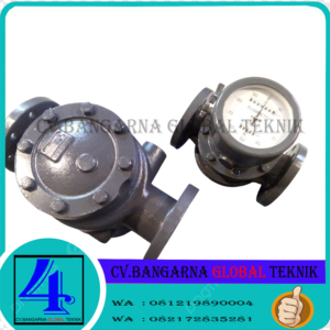 FLOW METER SOLAR TOKICO 3 INCH | STRAINER TOKICO 3" | Type FRO 0845-04X