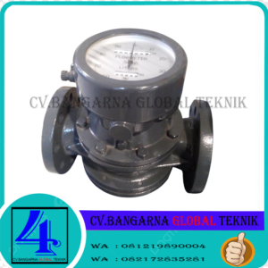 FLOW METER SOLAR TOKICO 3 INCH | STRAINER TOKICO 3" | Type FRO 0845-04X