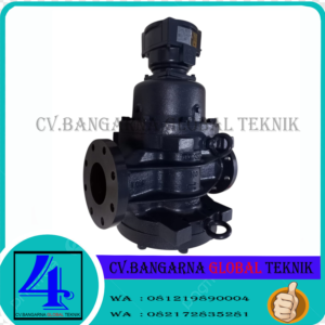 Flow meter tokico size 4" Type FRP1051BAA-04X2-X | Risert sounter + kalibrasi metrologi