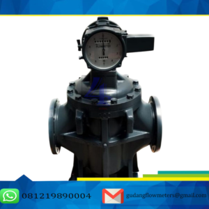 Jual Flow Meter TOKICO 8 Inch | Type FFN-2057-BAA-04X3X