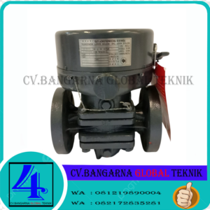 Harga flow meter tokico 1 1/2 inch koneksi Flange Jis 10K | Flow meter solar 1.5 inch | Harga murah